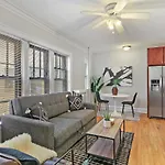 1Br Calm & Cozy Apt In Lincoln Square - Eastwood 2S