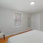 3Br Homey & Spacious Apt - Paulina 1S