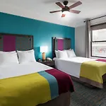 City Suites Hotel