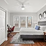 2br Stylish In Avondale Close To Shops - Roscoe 1w Apartment Chicago