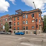 Nice & Comfy Studio Apt Close To Shops & Dining - Montrose 210 & 212