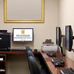 Millennium Hotel Knickerbocker Chicago