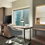 Hampton West Loop Fulton Market Area Hotel 3*