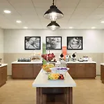 Hampton West Loop Fulton Market Area Hotel 3*