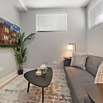 2br Close To Local Cafes & Stores - Magnolia G * Chicago