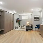 Apartment 2br Close To Local Cafes & Stores - Magnolia G *