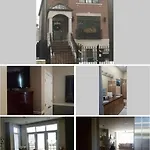 Just Minutes From Downtown 4*
