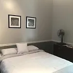 Just Minutes From Downtown 4*