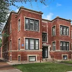 2Br Apartment Close To Local Cafes & Stores - Magnolia G