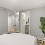 2br Close To Local Cafes & Stores - Magnolia G *