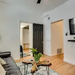 A Lovely Home Away From Home For A Fabulous Windy City Getaway Apts
