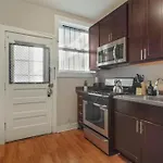 Perfect 3Br Apt In Chicago With Wifi & Laundry - Touhy 3N