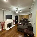 Beautiful Hyde Park Brownstone Chicago