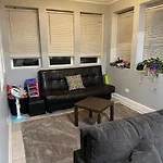 Apartment Beautiful Hyde Park Brownstone Chicago