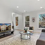 1Br Captivating Apartment With In-Unit Laundry - Aberdeen 2