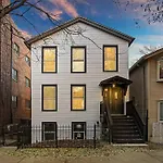 1Br Captivating Apartment With In-Unit Laundry - Aberdeen 2