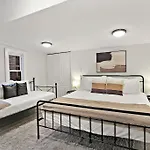 1Br Captivating Apartment With In-Unit Laundry - Aberdeen 2