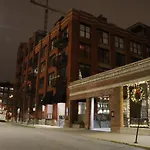 Chicago Exquisite Haven 2Bed 2Bath Near Downtown And United Center