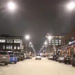 Chicago Exquisite Haven 2Bed 2Bath Near Downtown And United Center