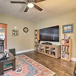 Chicago Home With Spacious Backyard!