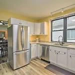 Chicago Home With Spacious Backyard!