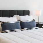 Chic 2Br Suite W Gym & Meeting Room By Stay Gia