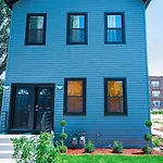 Apartment Lux Apt In Bronzeville, Min From Downtown-rsv Now! *