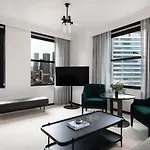 Pendry Hotel 4*