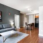Loop 1Br W Gym Nr Millennium Park Chi-171