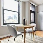 Loop 2Br W Gym Roof Nr Riverwalk The L Chi-313