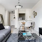 Lakeview Studio W Rooftop Pool Nr Wrigley Field Chi-376