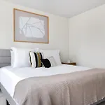 Lakeview Studio W Rooftop Pool Nr Wrigley Field Chi-376