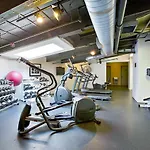 Loop 1Br W Gym Doorman Nr L Grant Park Chi-814