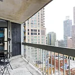 Gold Coast 2Br W Pool Gym Nr Mag Mile Chi-39