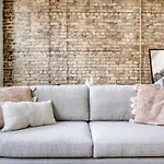 Wicker Park 1Br W Wd 1 Block To L Six Corners Chi-421