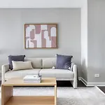 Streeterville Studio W Pool Gym Nr Park Chi-581