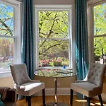 1f Cozy In Little Italy Near Downtown West Loop United Center *