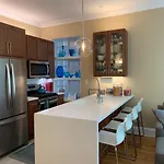 Apartment 1f Cozy In Little Italy Near Downtown West Loop United Center