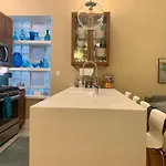 Apartment 1f Cozy In Little Italy Near Downtown West Loop United Center Chicago