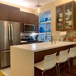 1f Cozy In Little Italy Near Downtown West Loop United Center Apartment *