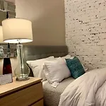 1f Cozy In Little Italy Near Downtown West Loop United Center Apartment