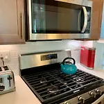 Apartment 1f Cozy In Little Italy Near Downtown West Loop United Center