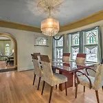 Historic Chicago Bungalow About 12 Mi To Downtown