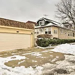 Historic Chicago Bungalow About 12 Mi To Downtown