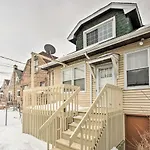 Historic Chicago Bungalow About 12 Mi To Downtown