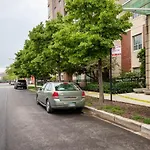 West Town 1Br W Gym Wd Nr United Center Chi-945