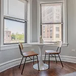 Lakeview 1Br Nr Wrigley Field Lake Michigan Chi-929