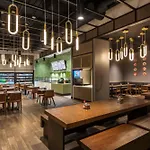 Hyatt Regency Mccormick Place Hotel