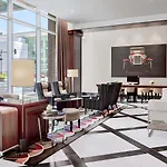 Hotel Hyatt Regency Mccormick Place Chicago