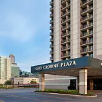 Crowne Plaza - Chicago West Loop By Ihg